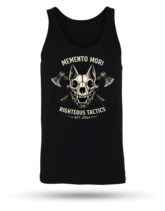 Memento Mori Tank