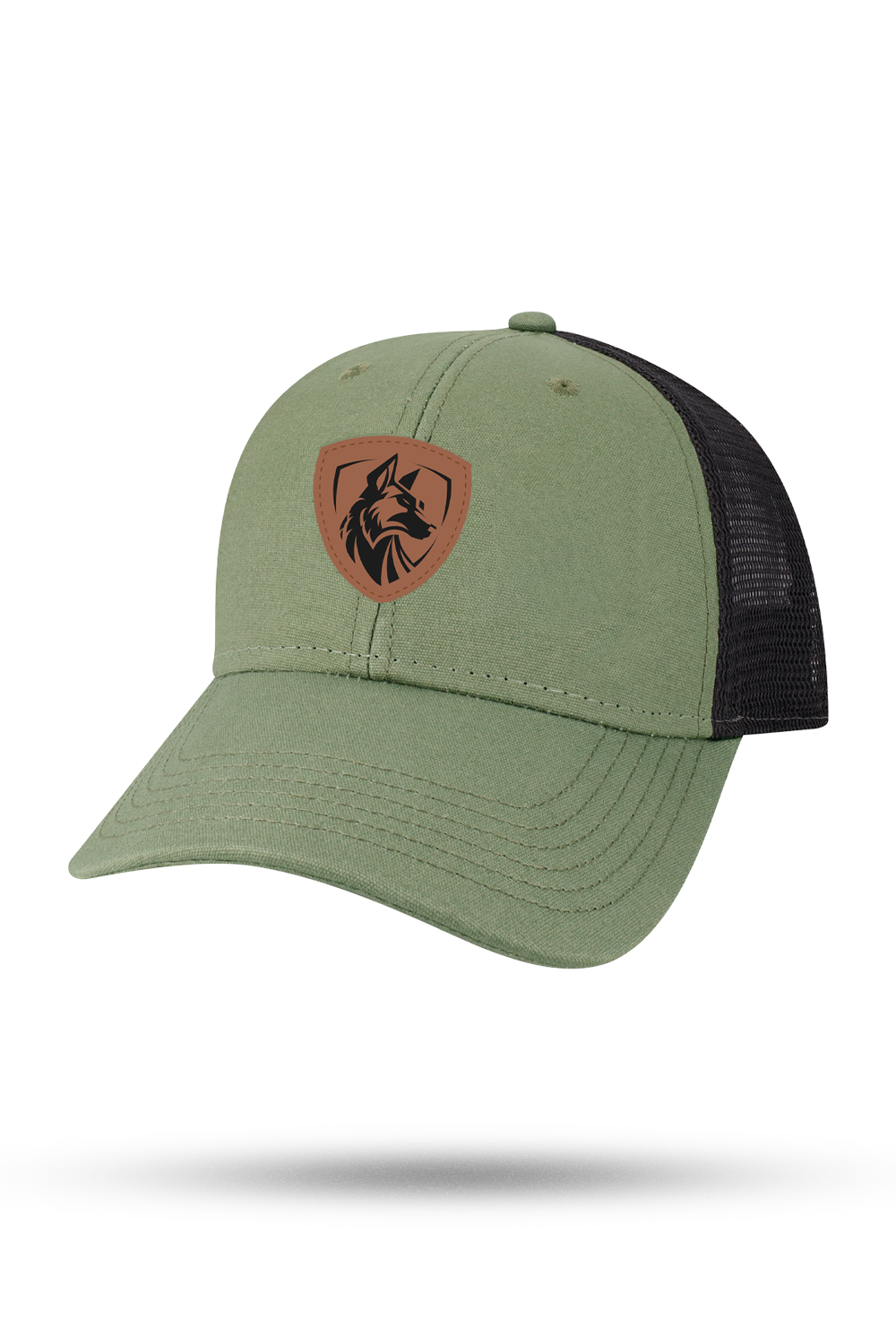 Righteous Tactics Logo LPS Hat
