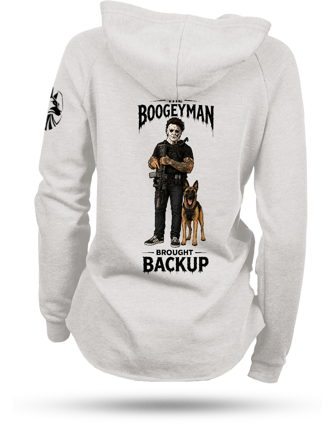 Boogeyman Women's Hoodie