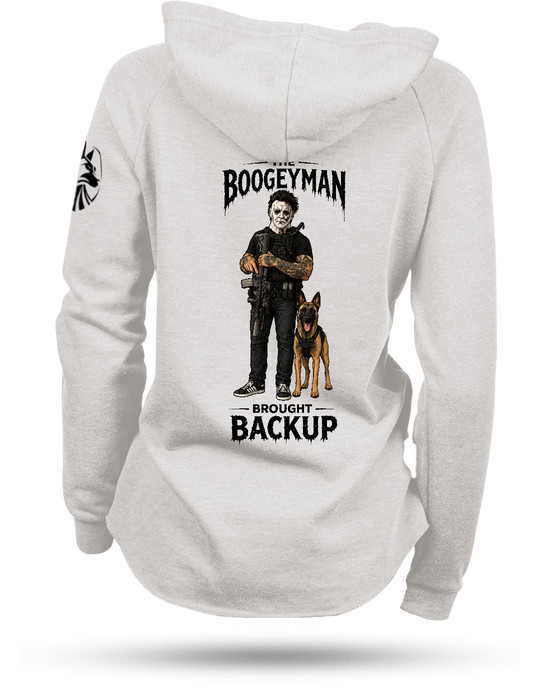 Boogeyman Women&