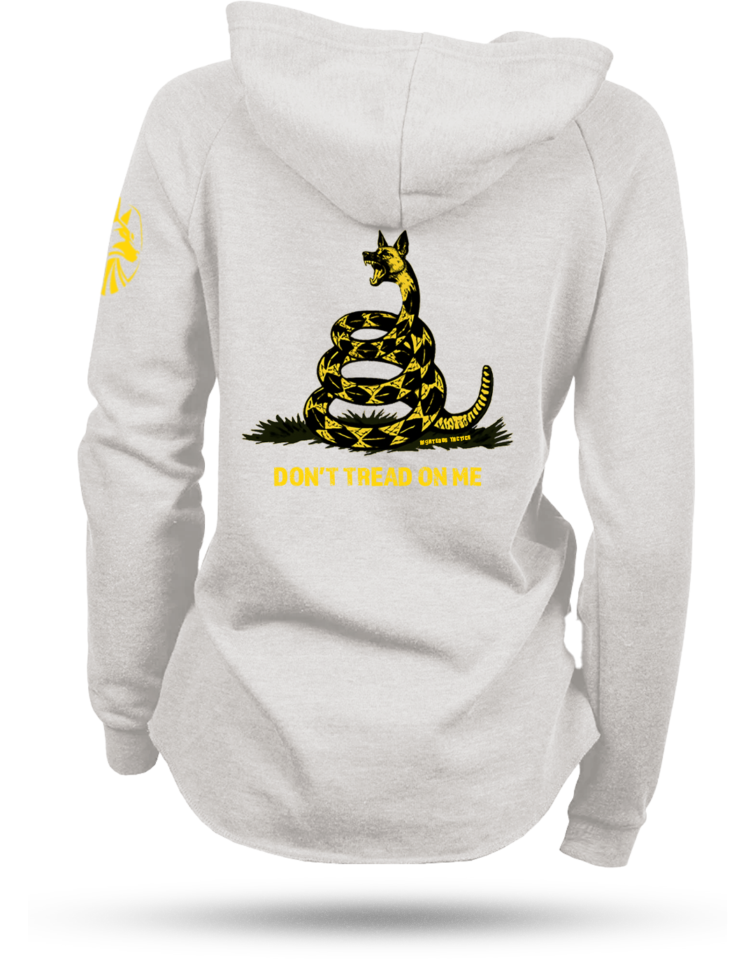 Don't Tread Women's Hoodie