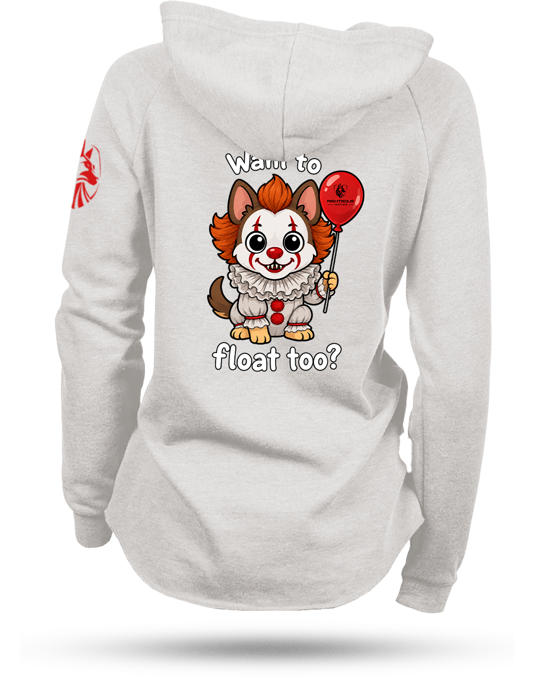 Pennywise Women's Hoodie