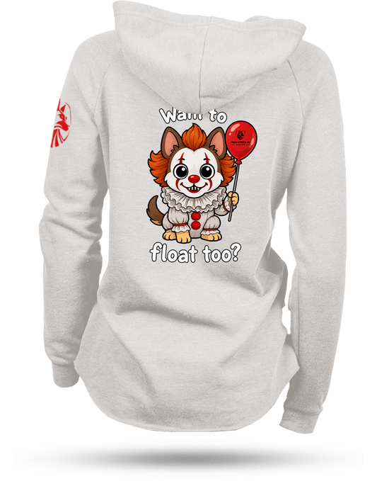 Pennywise Women's Hoodie