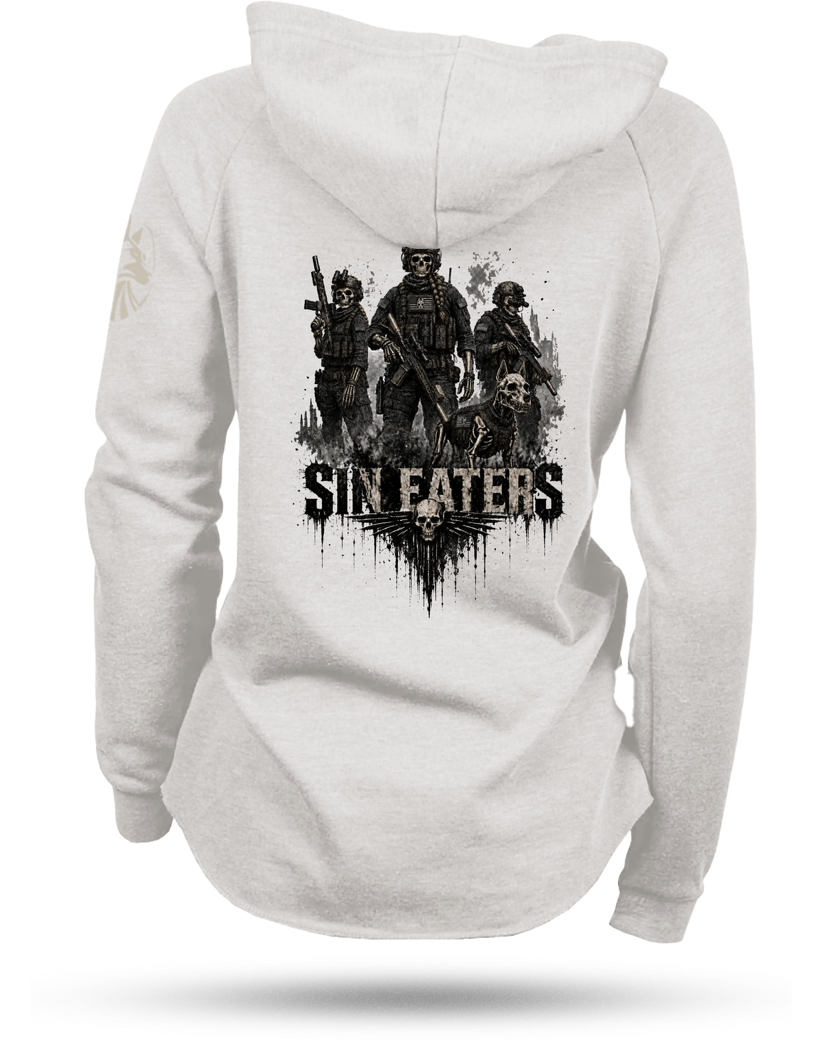 Sin Eaters Women's Hoodie