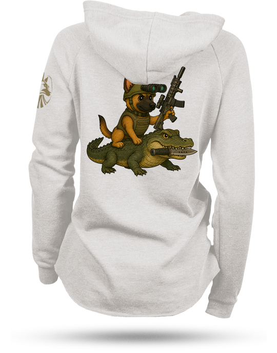 Maligator Women&