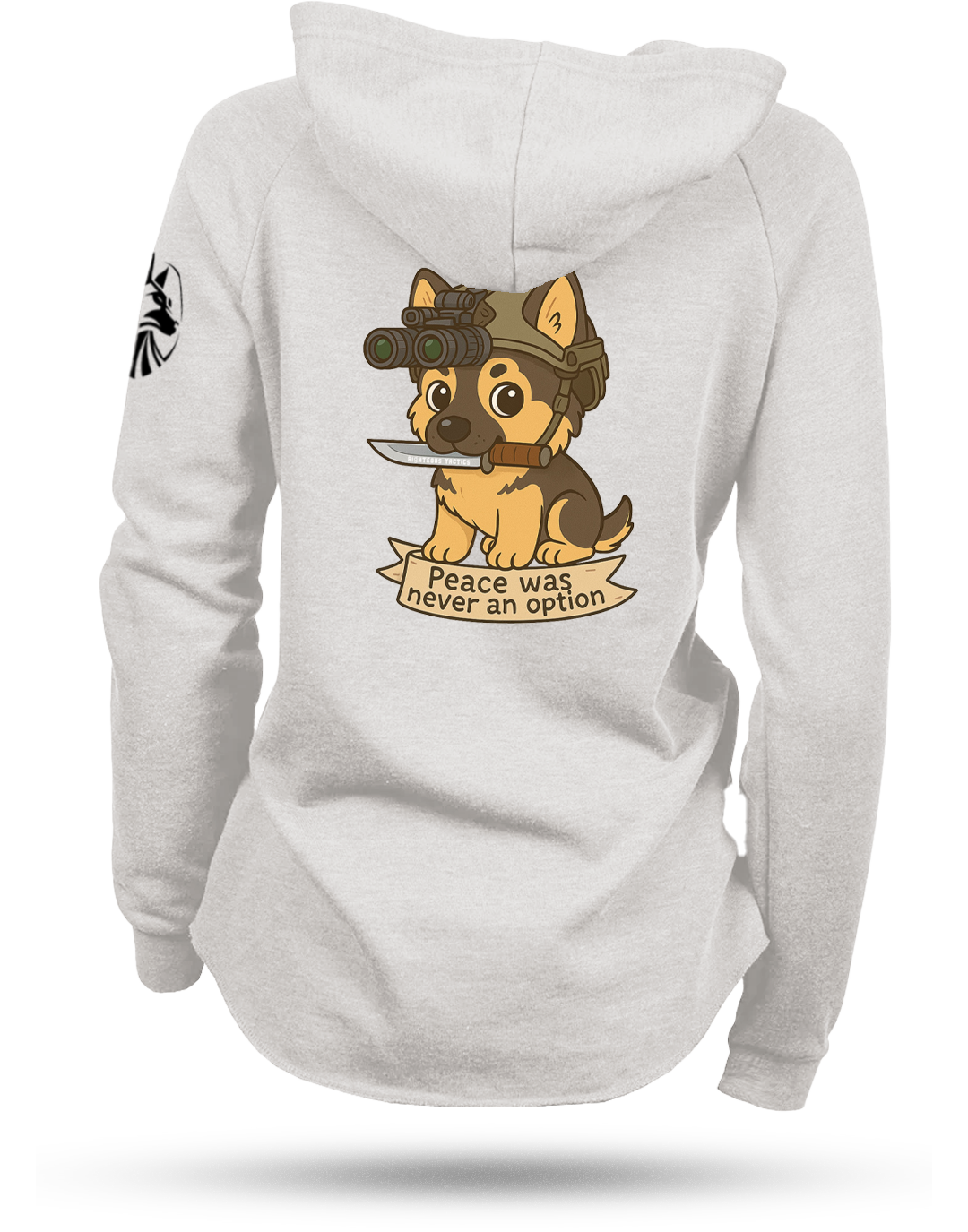 Peace Women's Hoodie