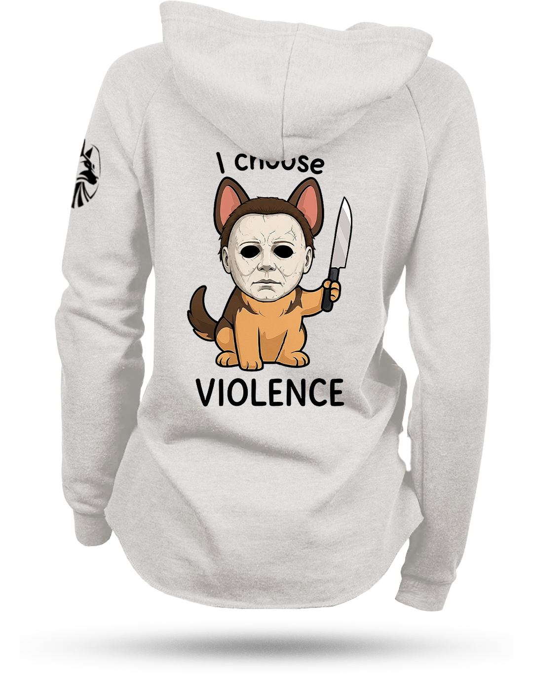 Meyers Women's Hoodie