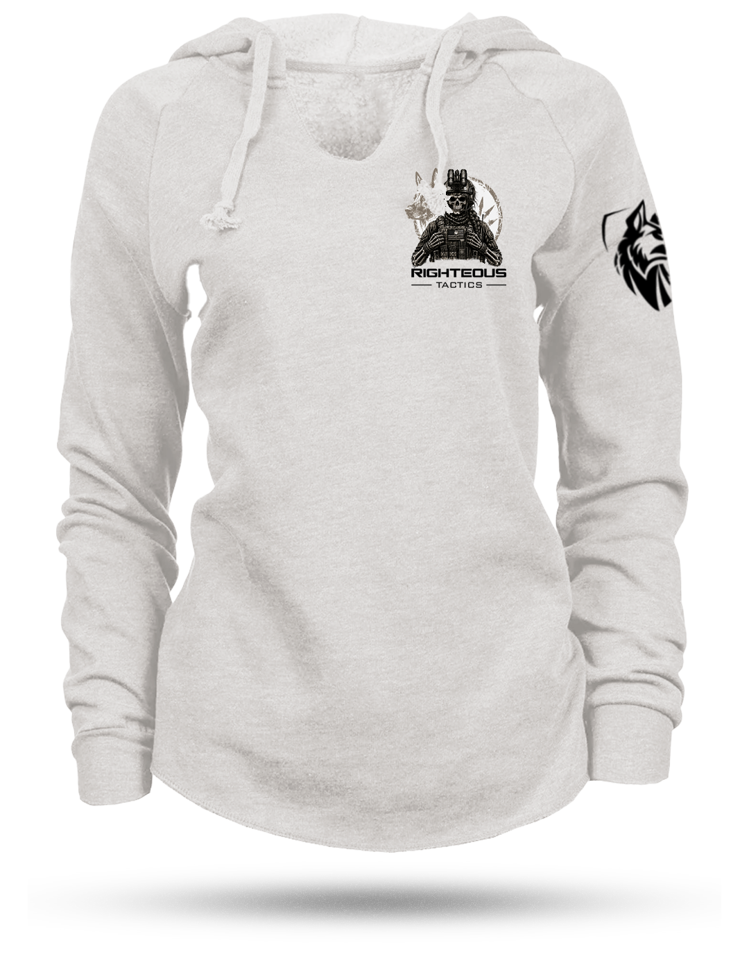 Alpha Women's Hoodie