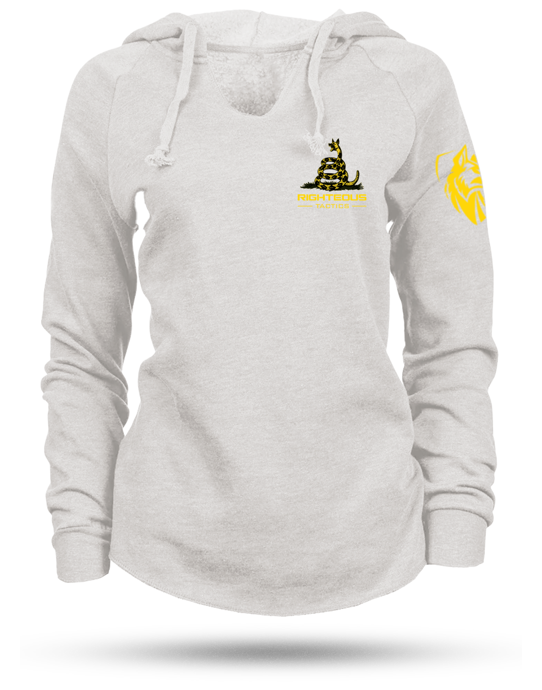 Don't Tread Women's Hoodie