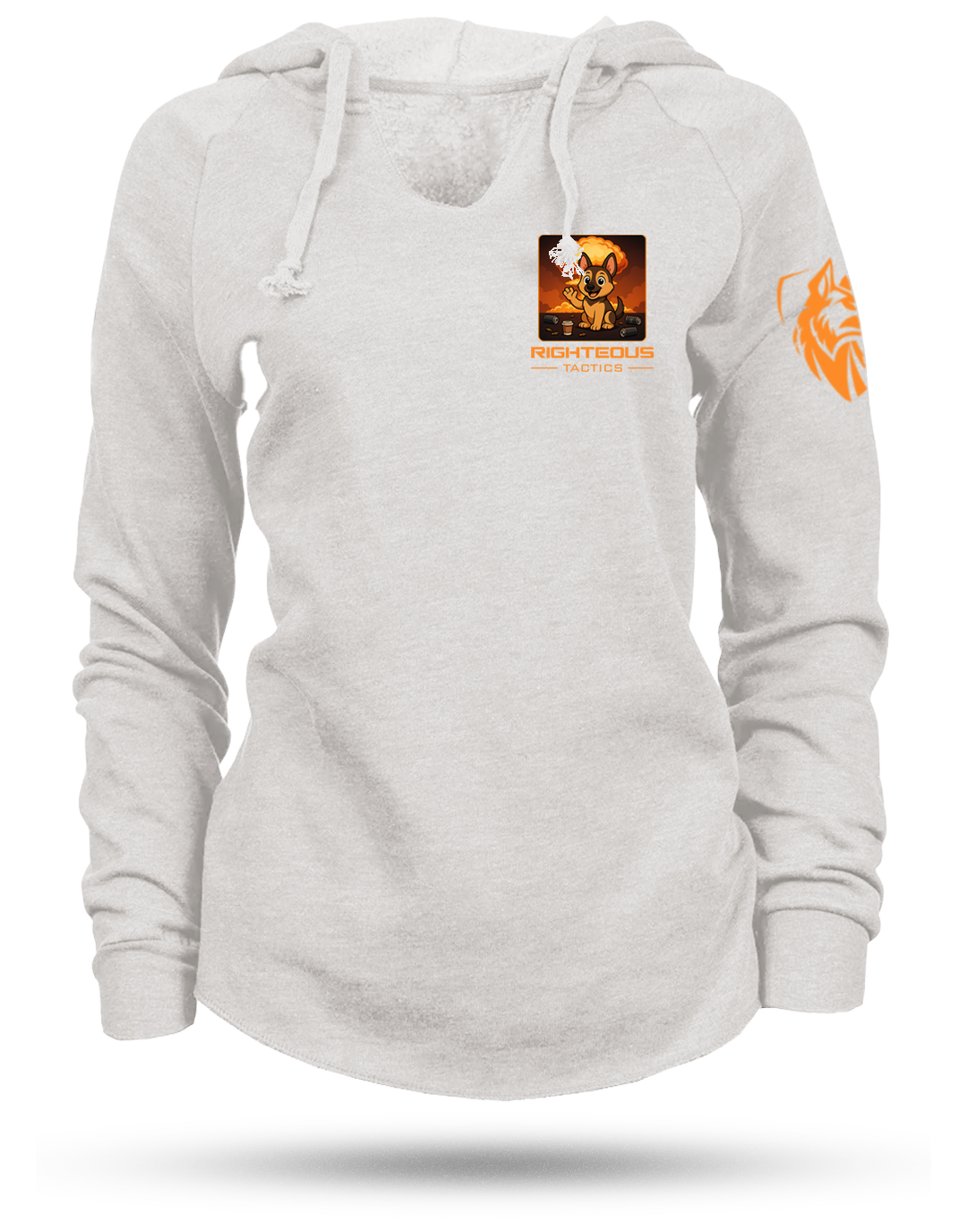 Problem Women's Hoodie