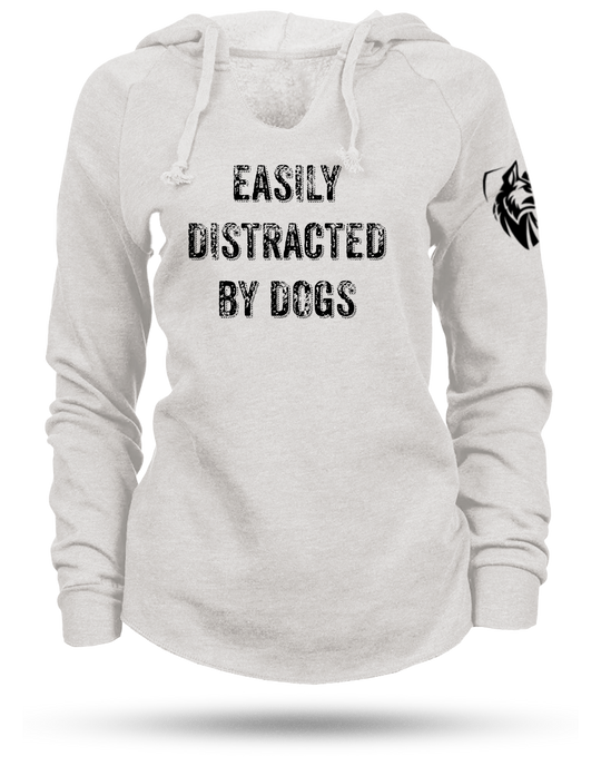 Easily Distracted Women&