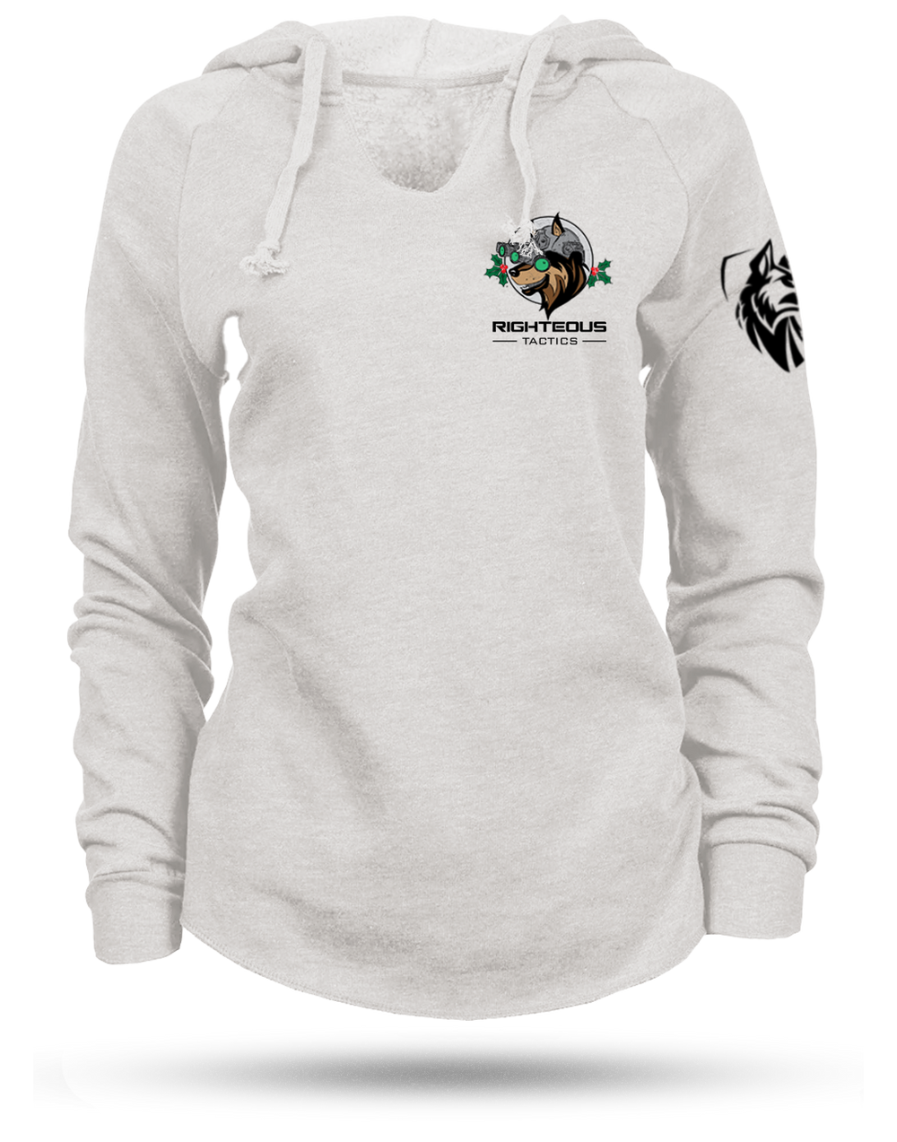 He Sees You Women's Hoodie