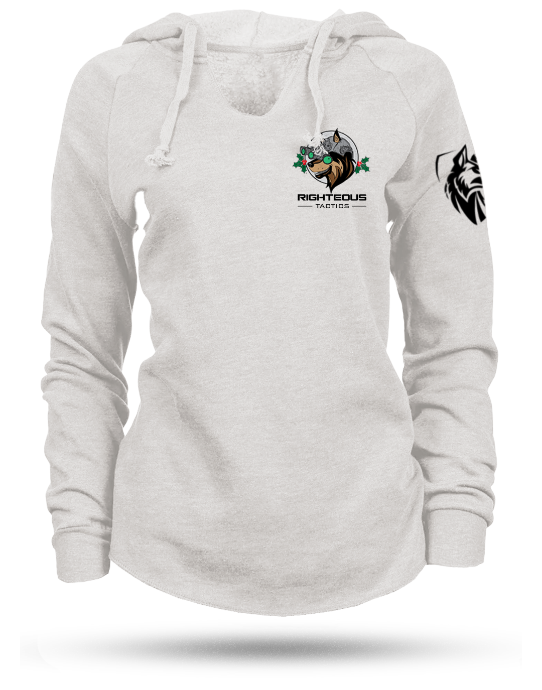 He Sees You Women's Hoodie