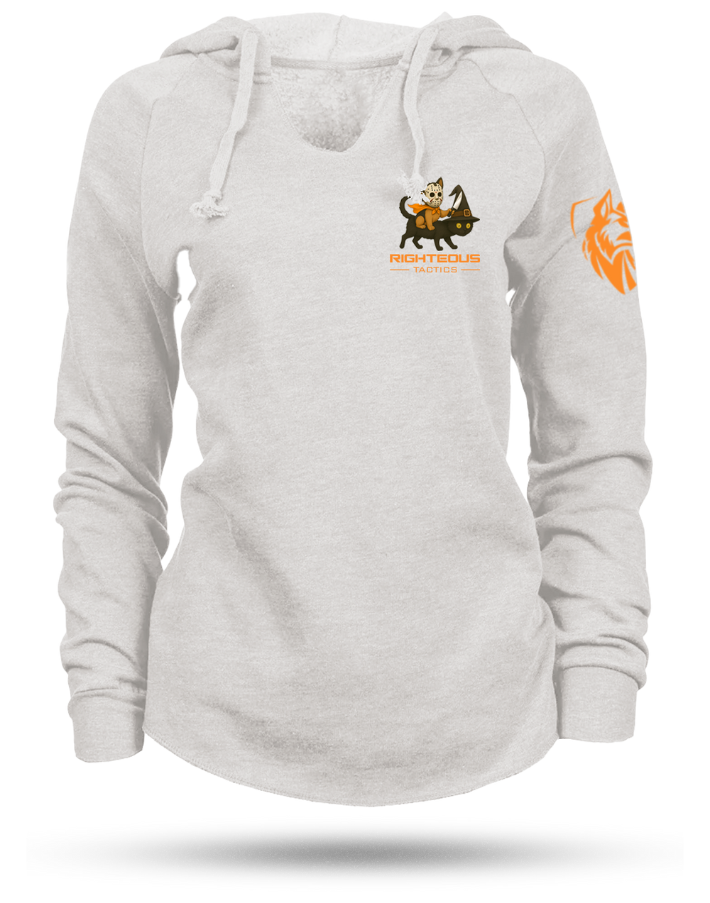 Voorhees Women's Hoodie