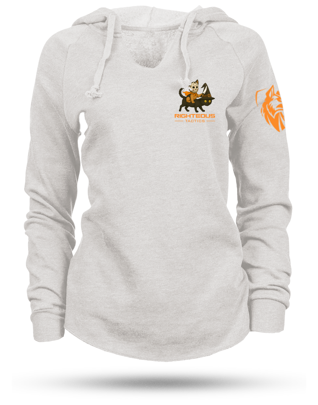 Voorhees Women's Hoodie
