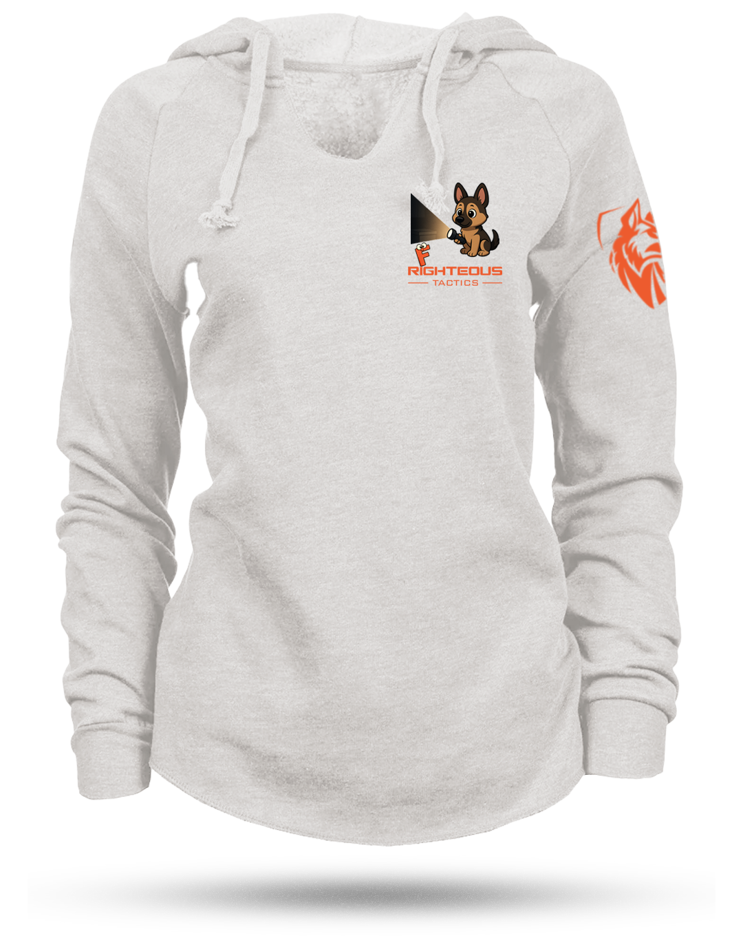 Searching for an F Women's Hoodie