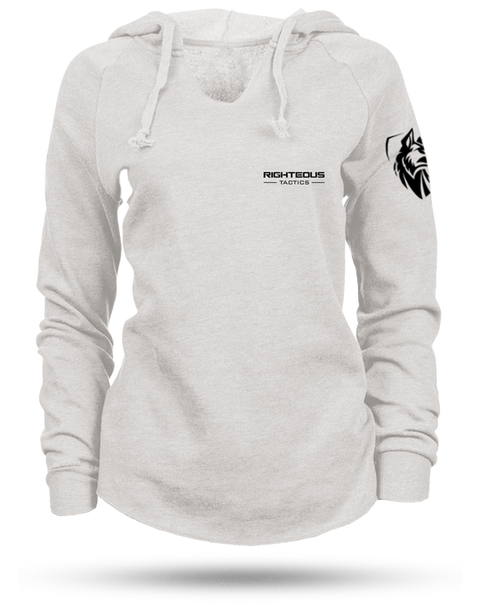 Righteous Tactics Logo Women&