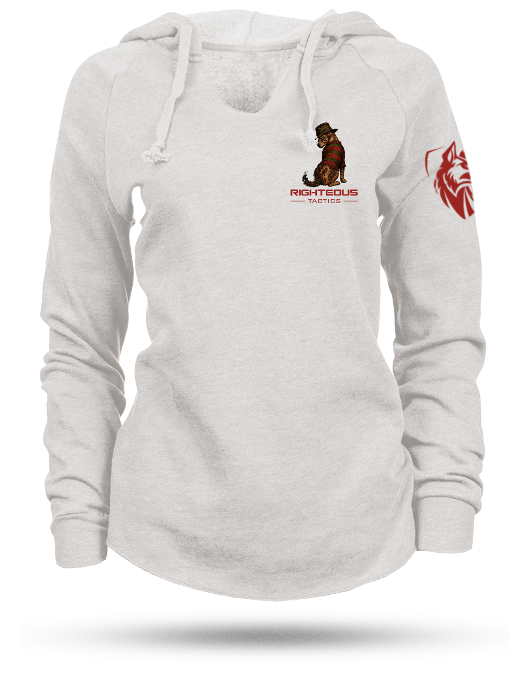 Freddy Women's Hoodie