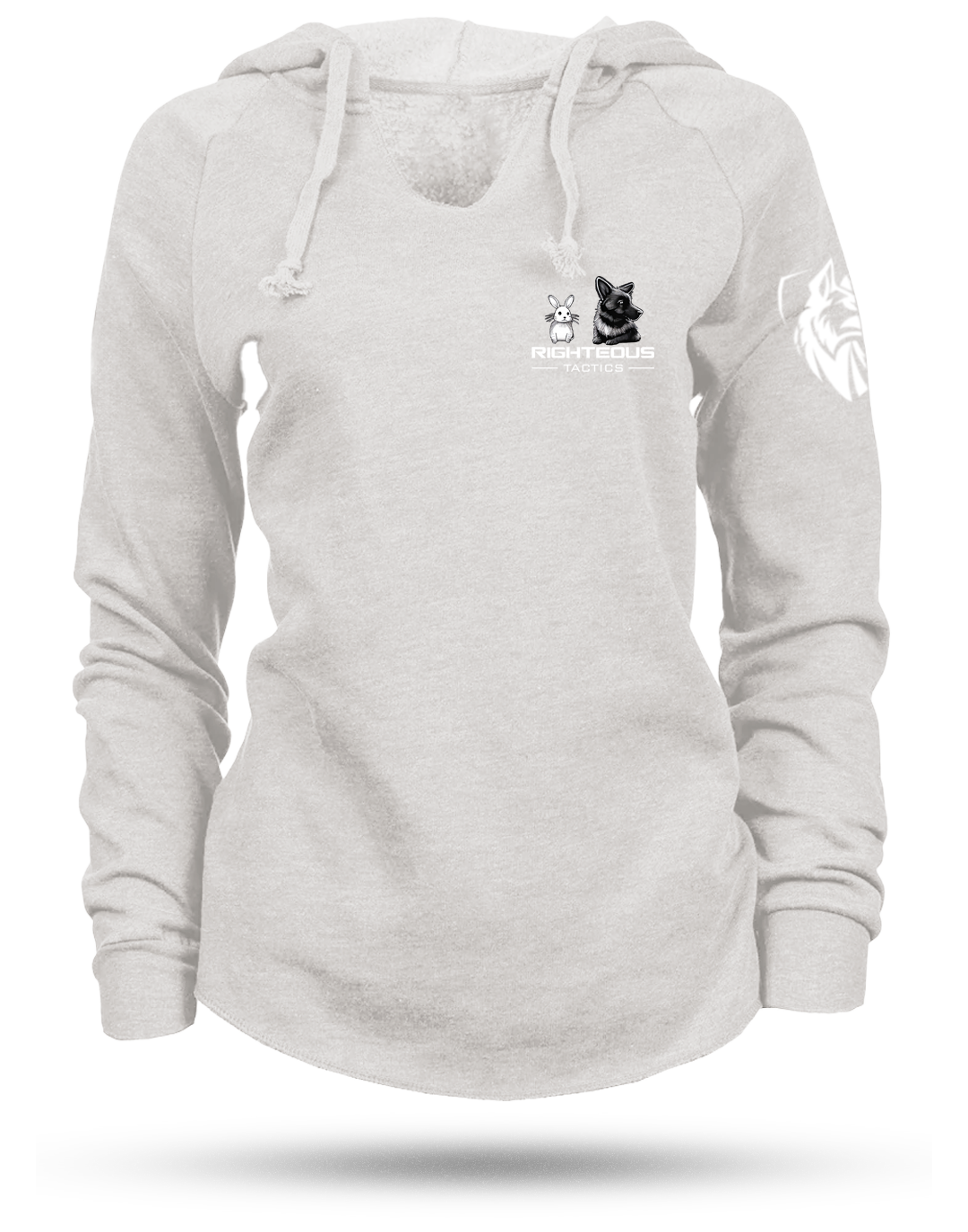 Bite Someone Women's Hoodie