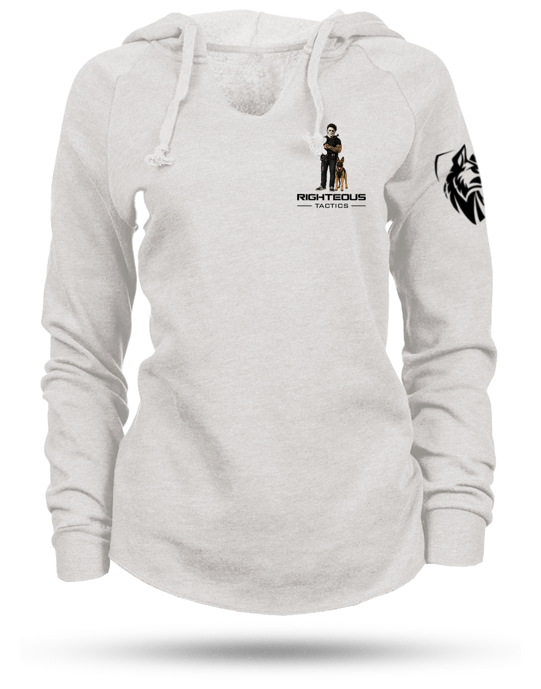 Boogeyman Women's Hoodie