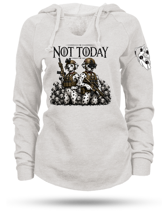 Not Today Women&
