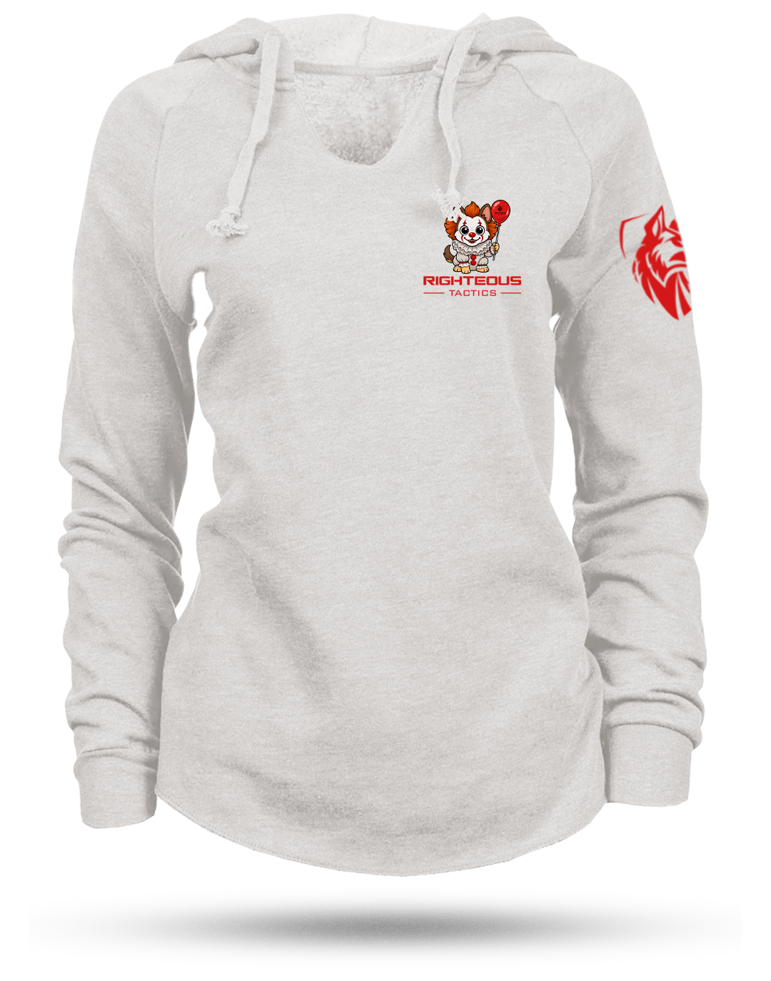 Pennywise Women's Hoodie