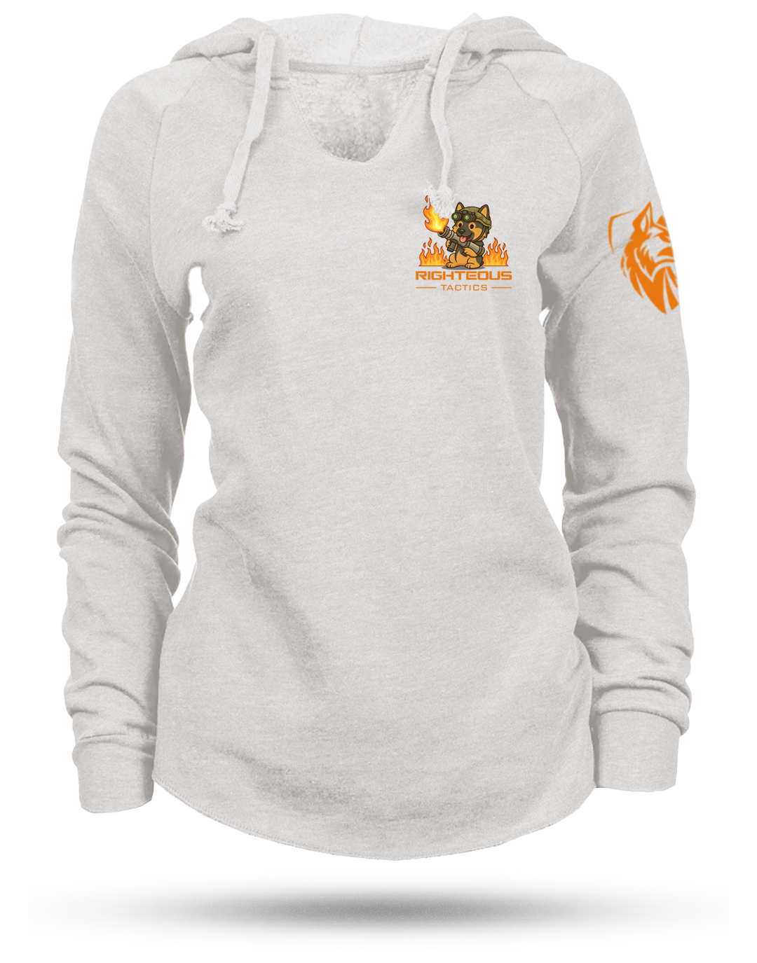 Questionable Decisions Women's Hoodie