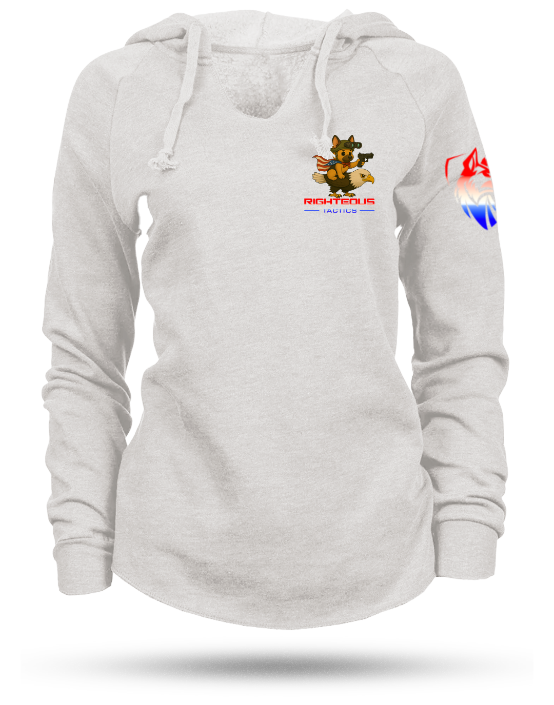Eagle Women's Hoodie