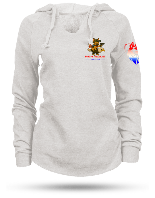 Eagle Women&