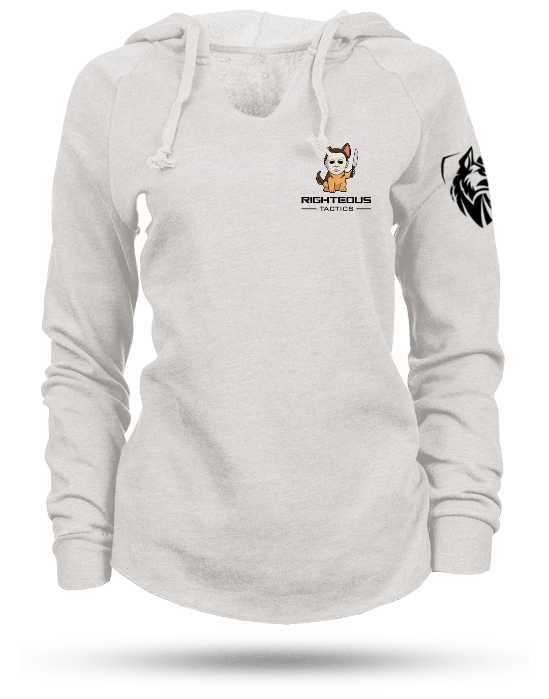 Meyers Women's Hoodie