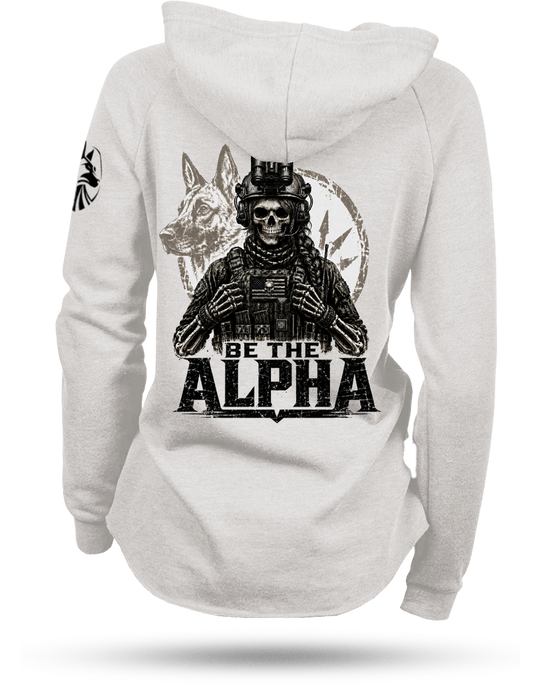 Alpha (Female) Women&