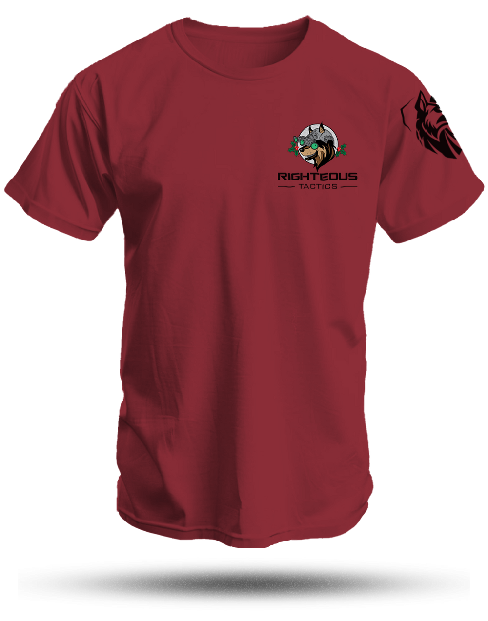 He Sees You When You're Sleeping Shirt