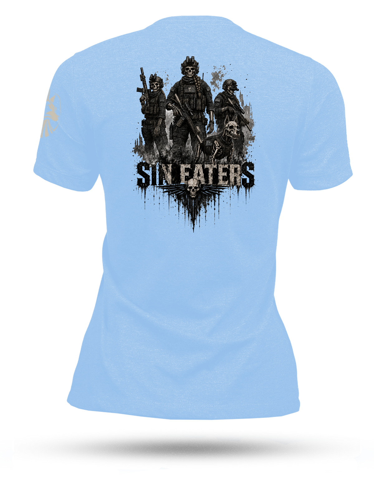 Sin Eaters Women's T-Shirt