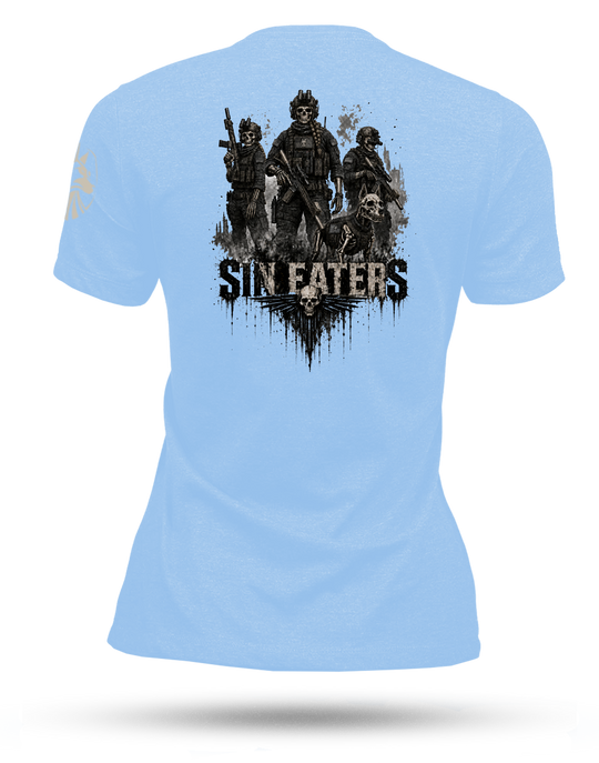 Sin Eaters (Female) Women&