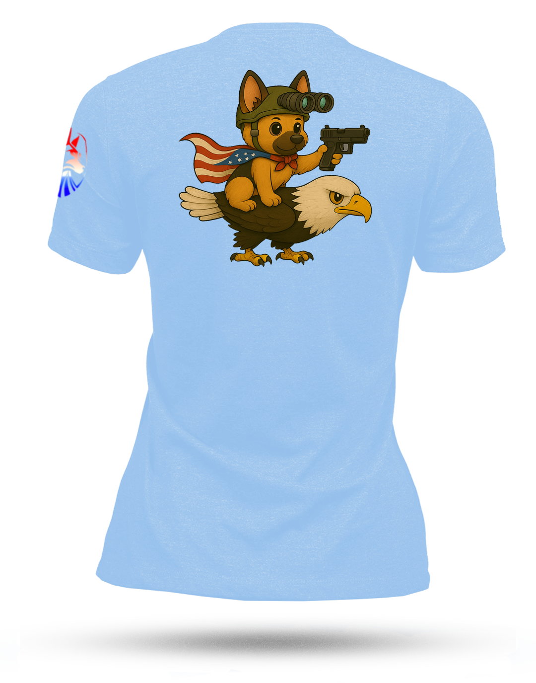Eagle Women's T-Shirt