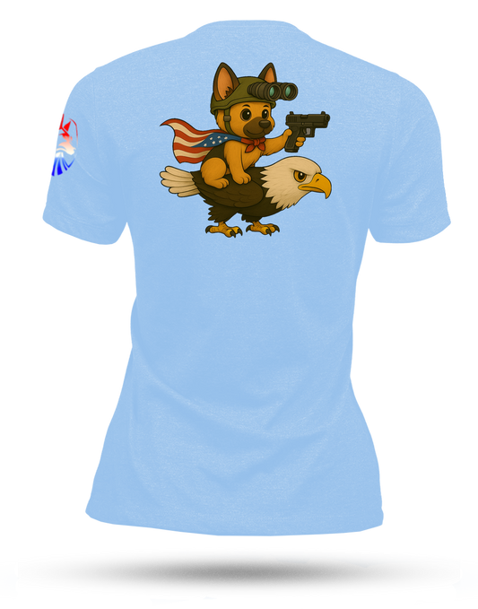Eagle Women's T-Shirt