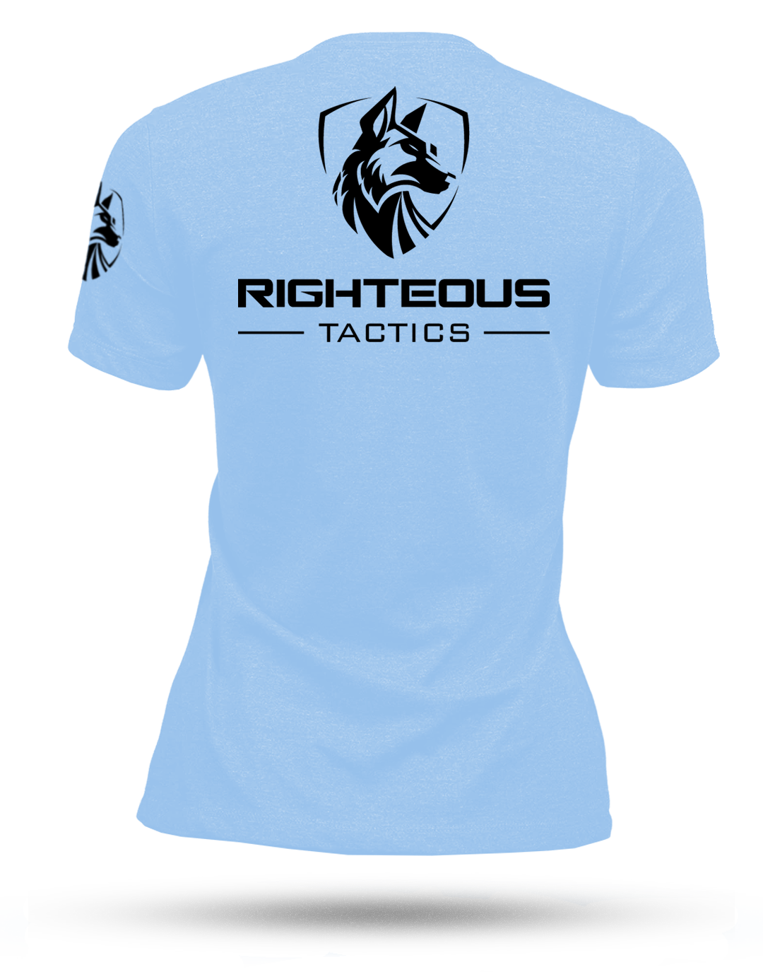 Righteous Tactics Logo Women's T-Shirt