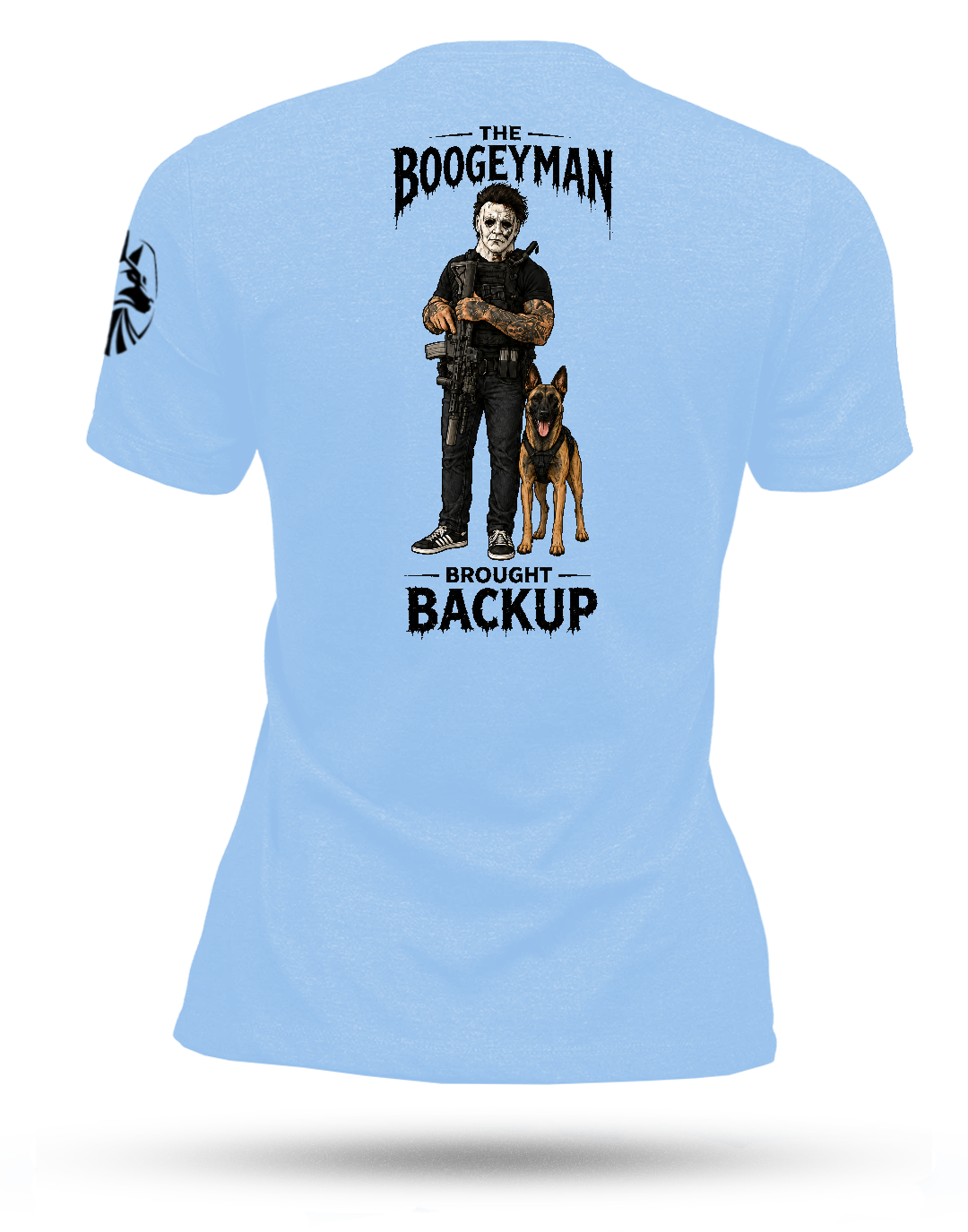 Boogeyman Women's T-Shirt