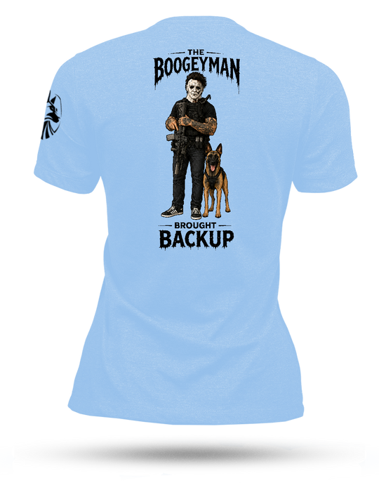 Boogeyman Women&