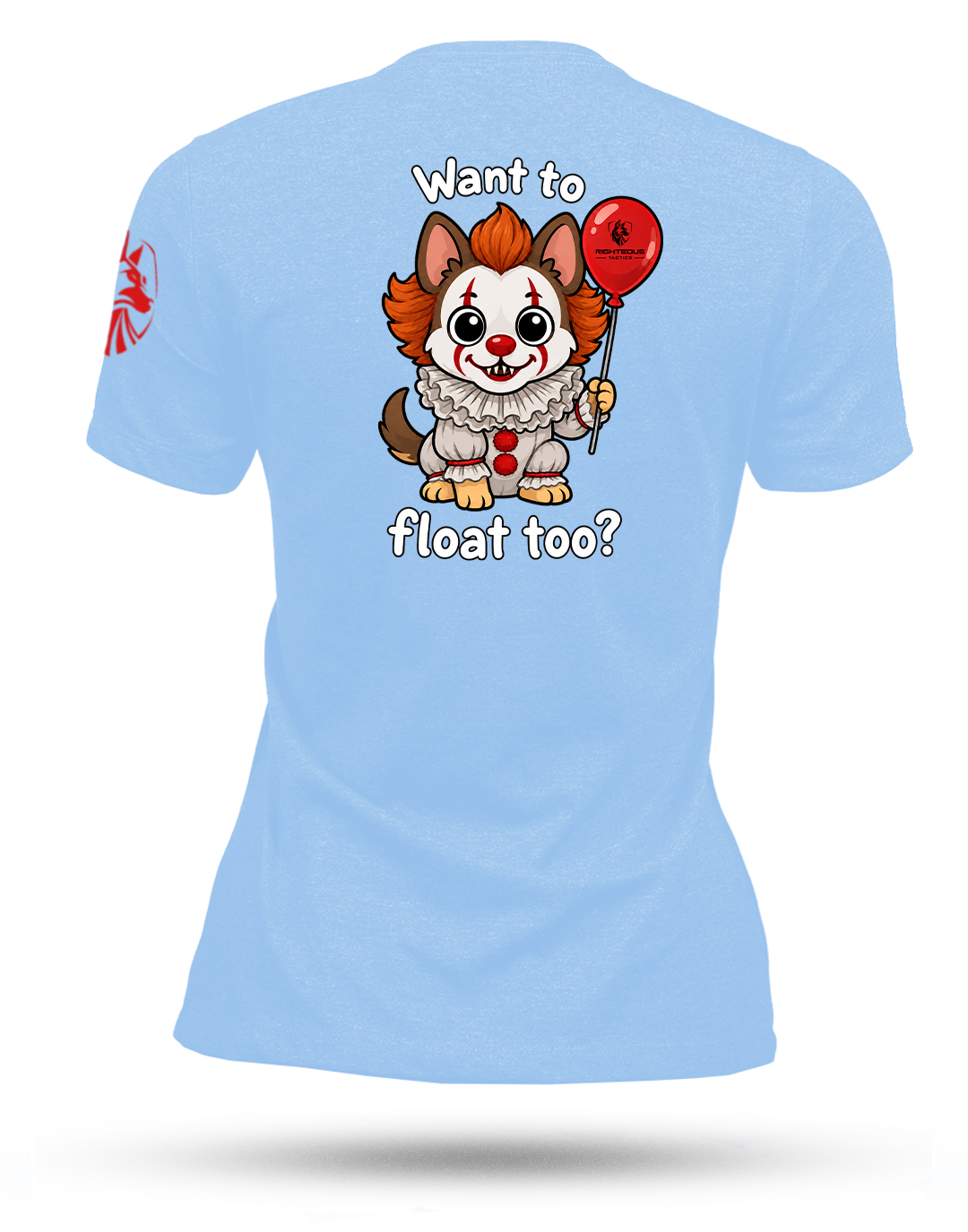 Pennywise Women's T-Shirt