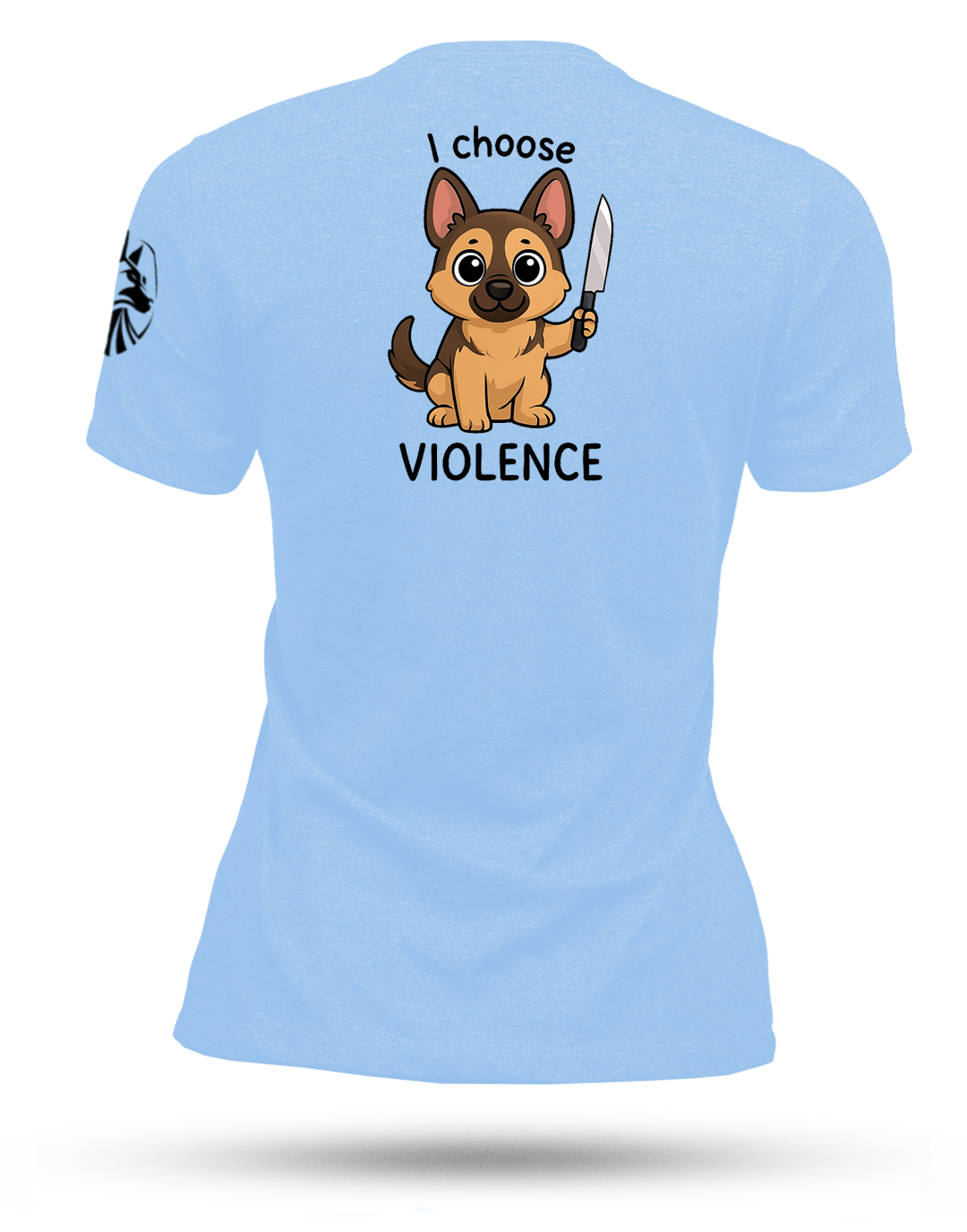 Violence Women's T-Shirt