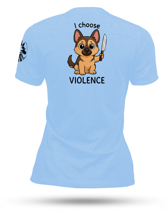 Violence Women&