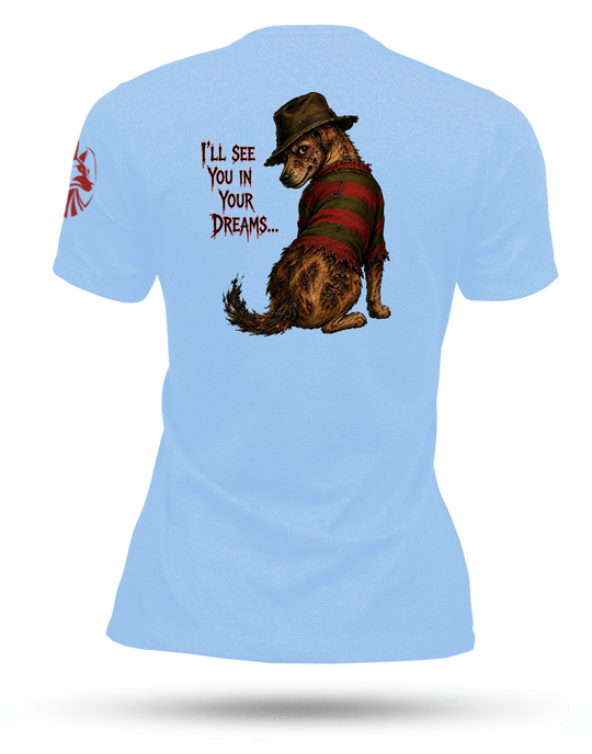 Freddy Women&