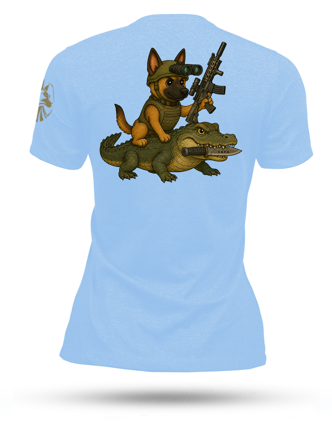Maligator Women's T-Shirt
