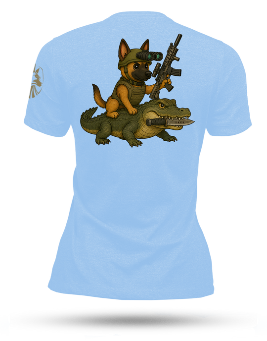 Maligator Women&