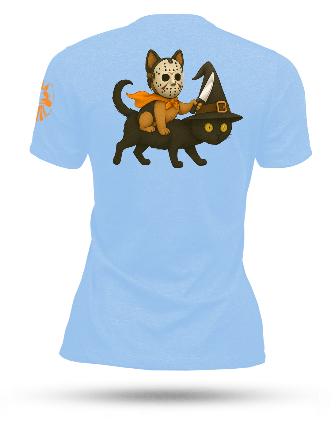Voorhees Women's T-Shirt