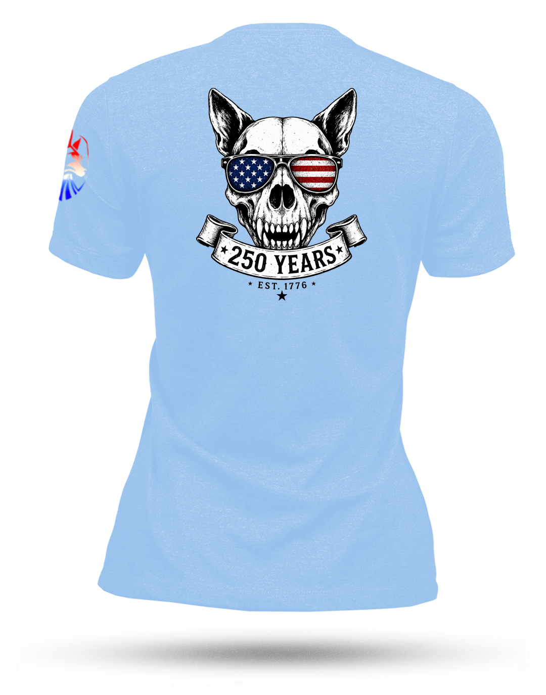 250th Women's T-Shirt