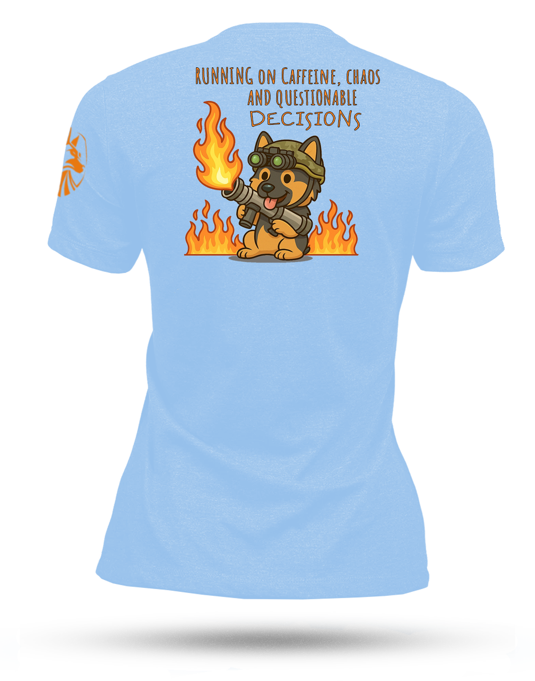 Questionable Decisions Women&