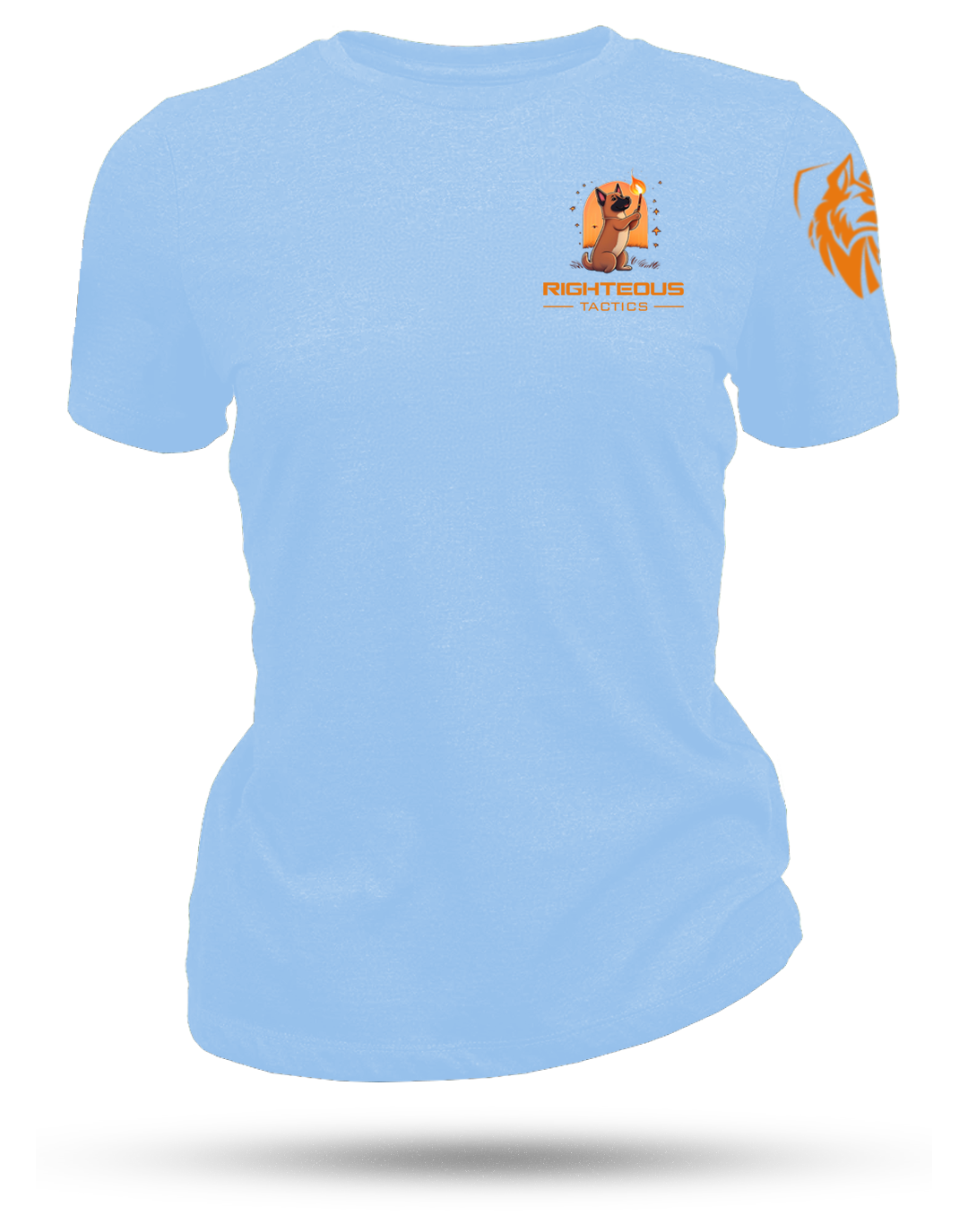 Burn It Down Women's T-Shirt