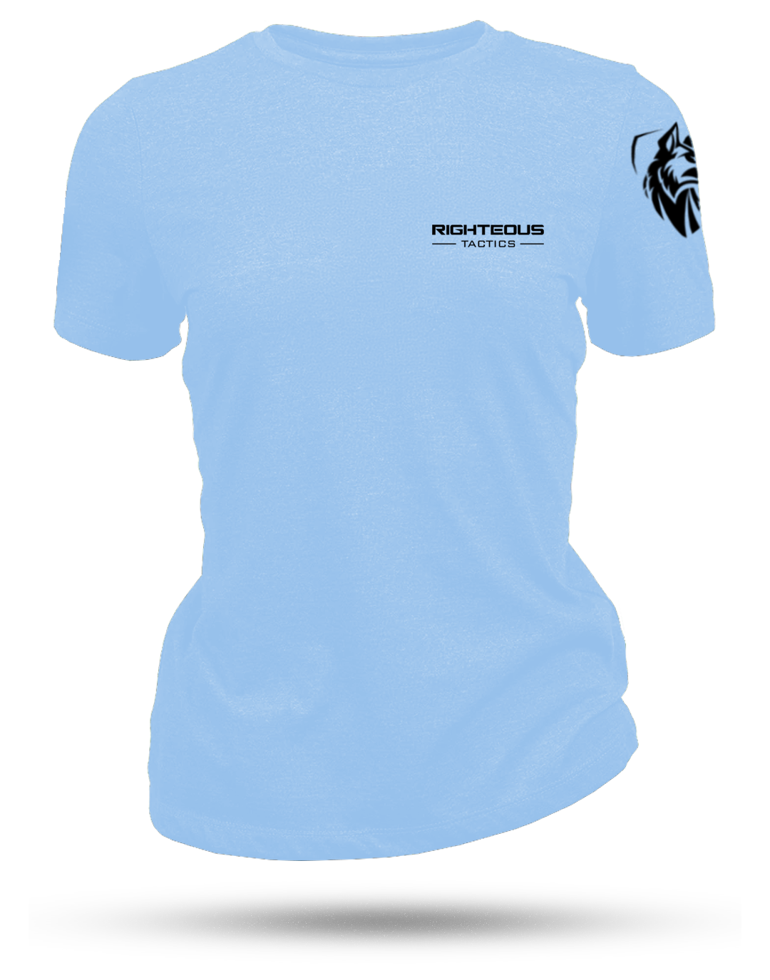 Righteous Tactics Logo Women's T-Shirt